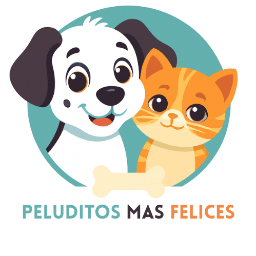 Peluditos Mas Felices