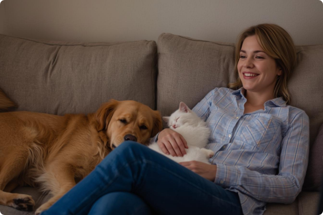 Los favoritos de tus peluditos