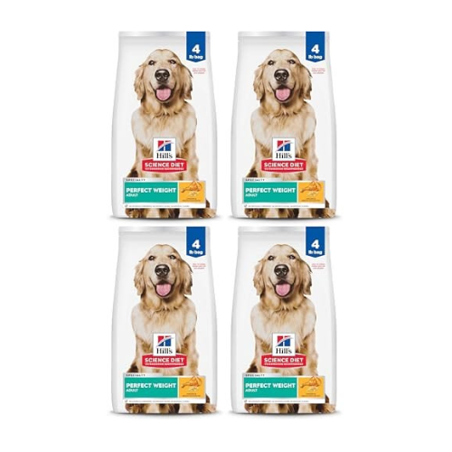 Hill’s Science Diet: Alimentación premium para perros saludables comida perro mascota