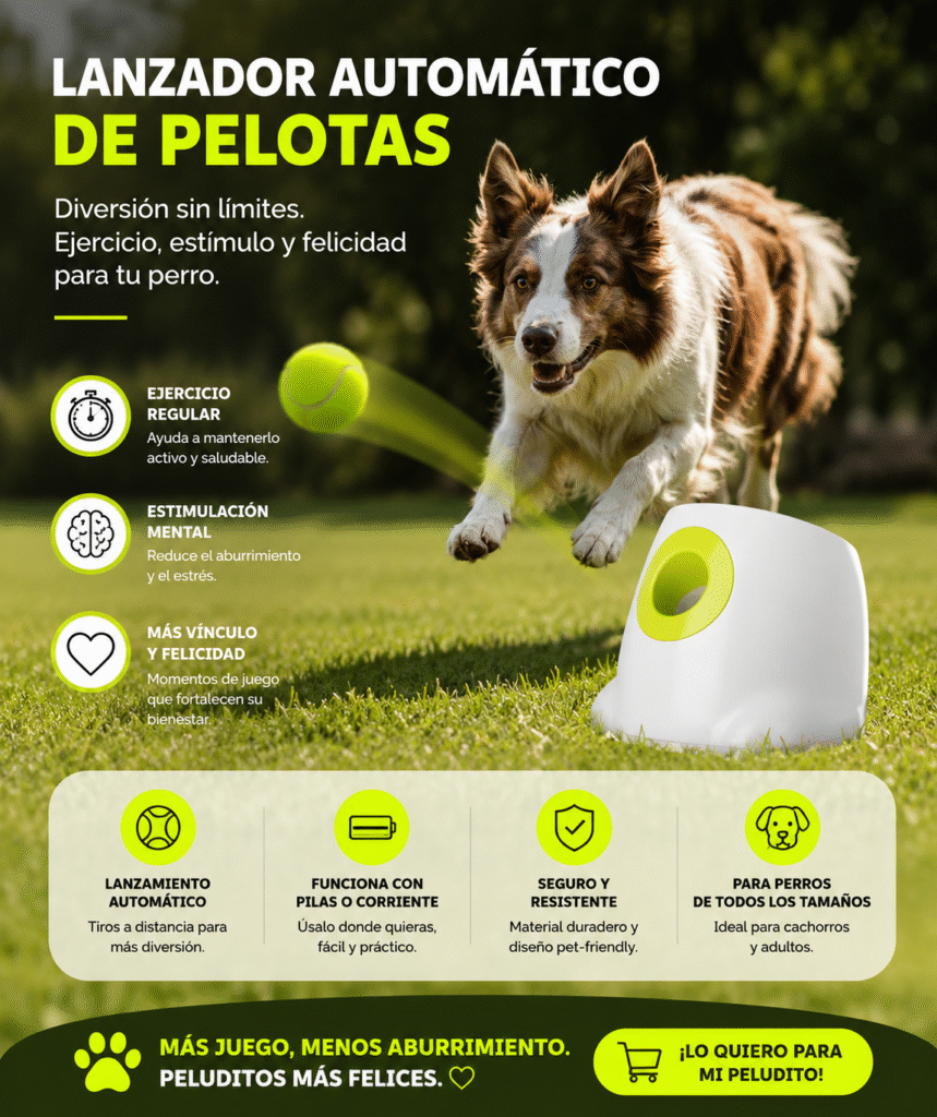 lanzadorpelotas