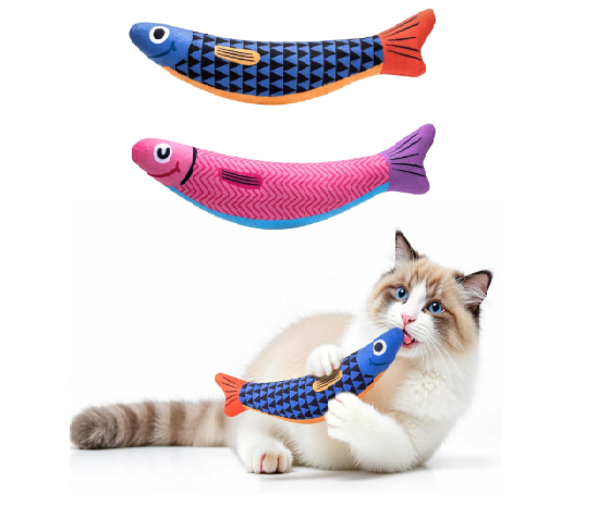 juguete gato peluche