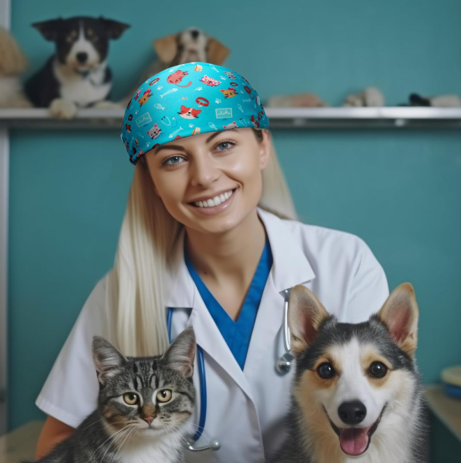 diadema mascotas perro gato