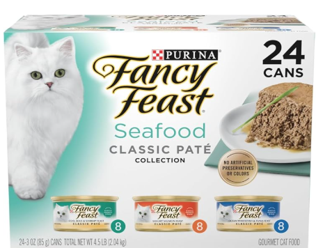 pate gatos mascotas