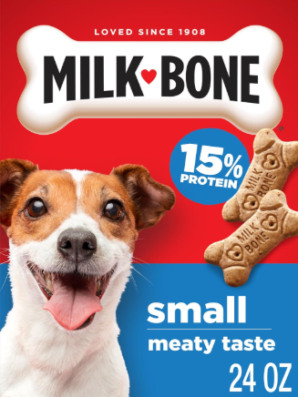alimento huesito perros mascotas