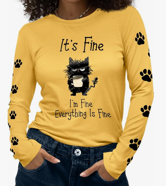 blusa mascota gato
