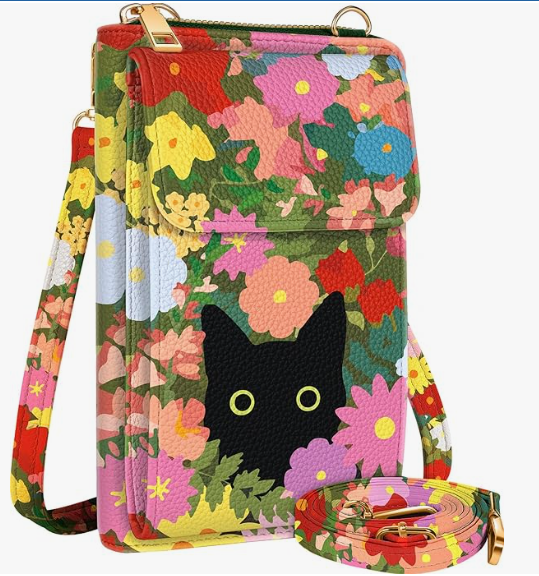 bolsas verano gato mascotas