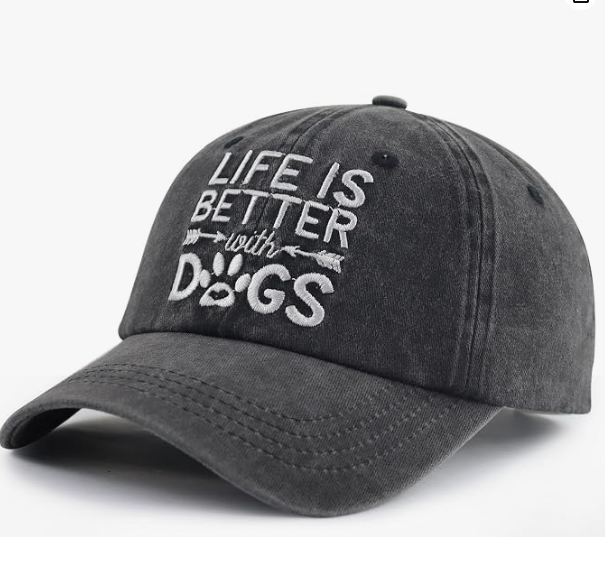 gorra perros mascotas