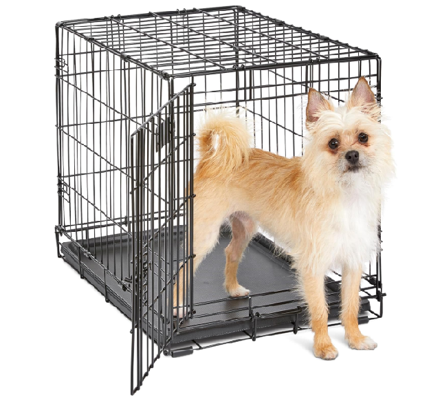 jaula seguridad mascotas perros