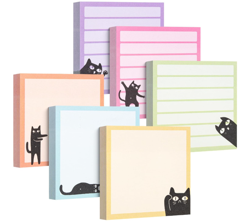 notas gato mascota