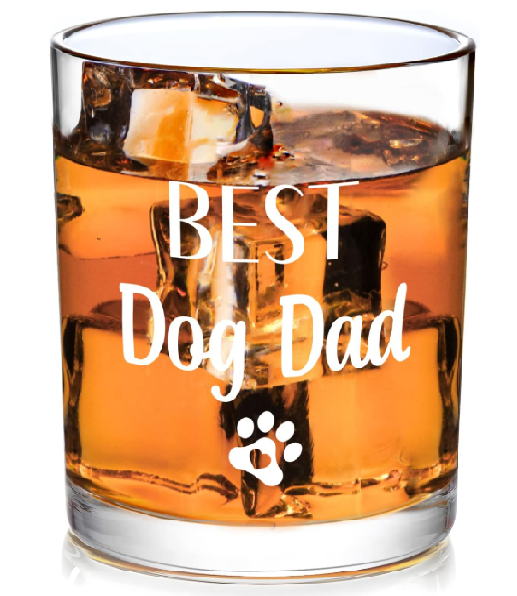 vaso perro mascota